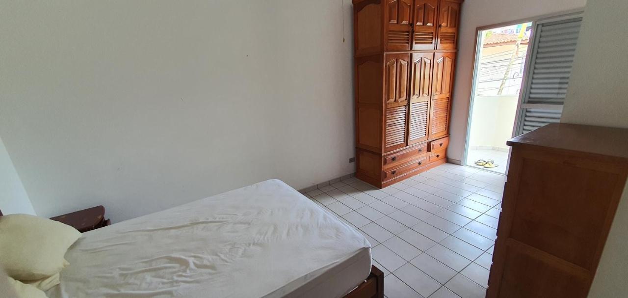 Апартаменты Apartamento Itagua Убатуба Экстерьер фото
