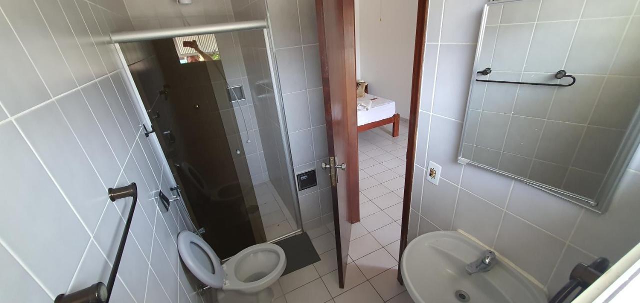 Апартаменты Apartamento Itagua Убатуба Экстерьер фото